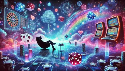 🎲 Top Gaming & Casino APKs 2024 – Free Download Latest Version!